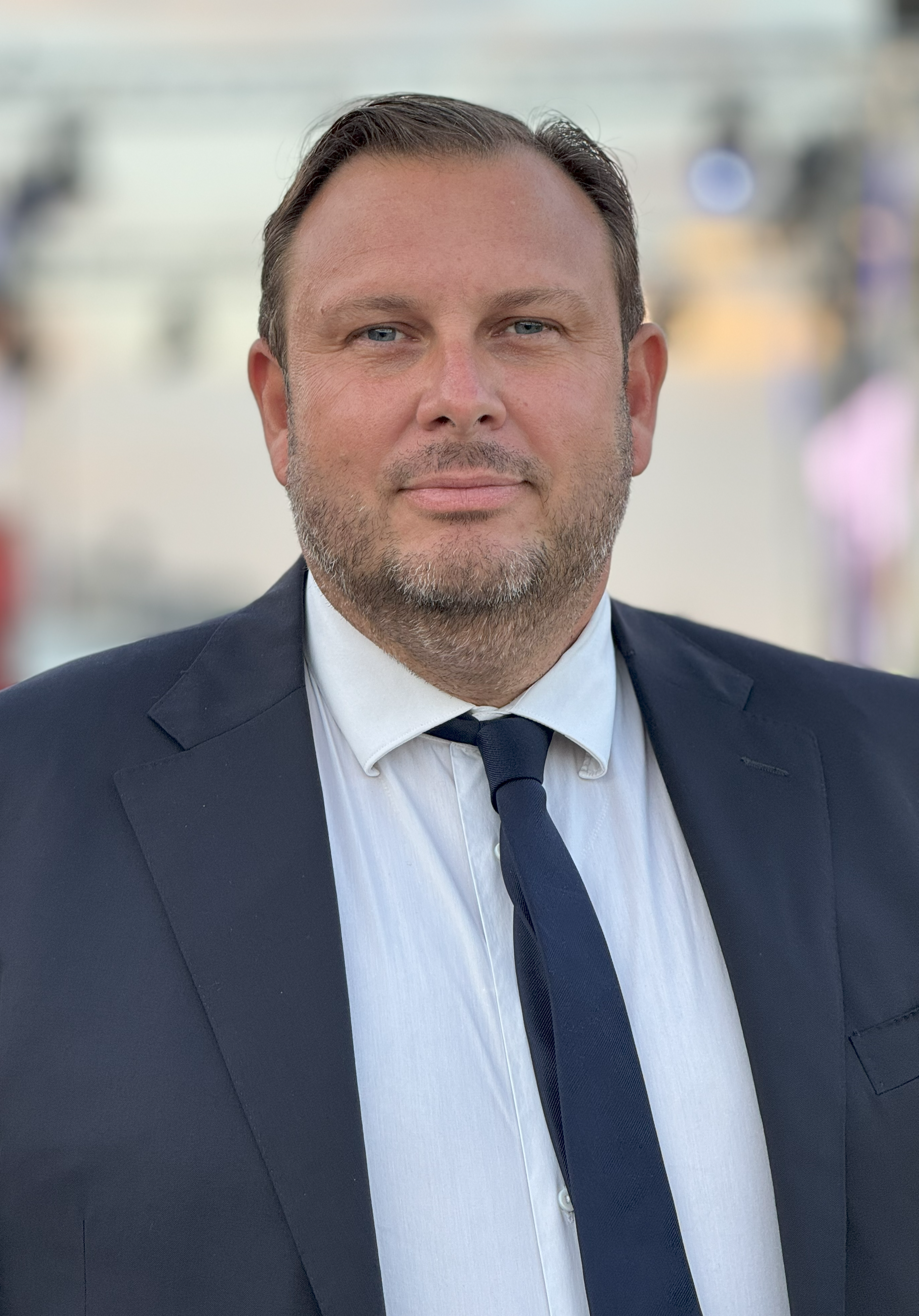 Nicolas Férand / © DR