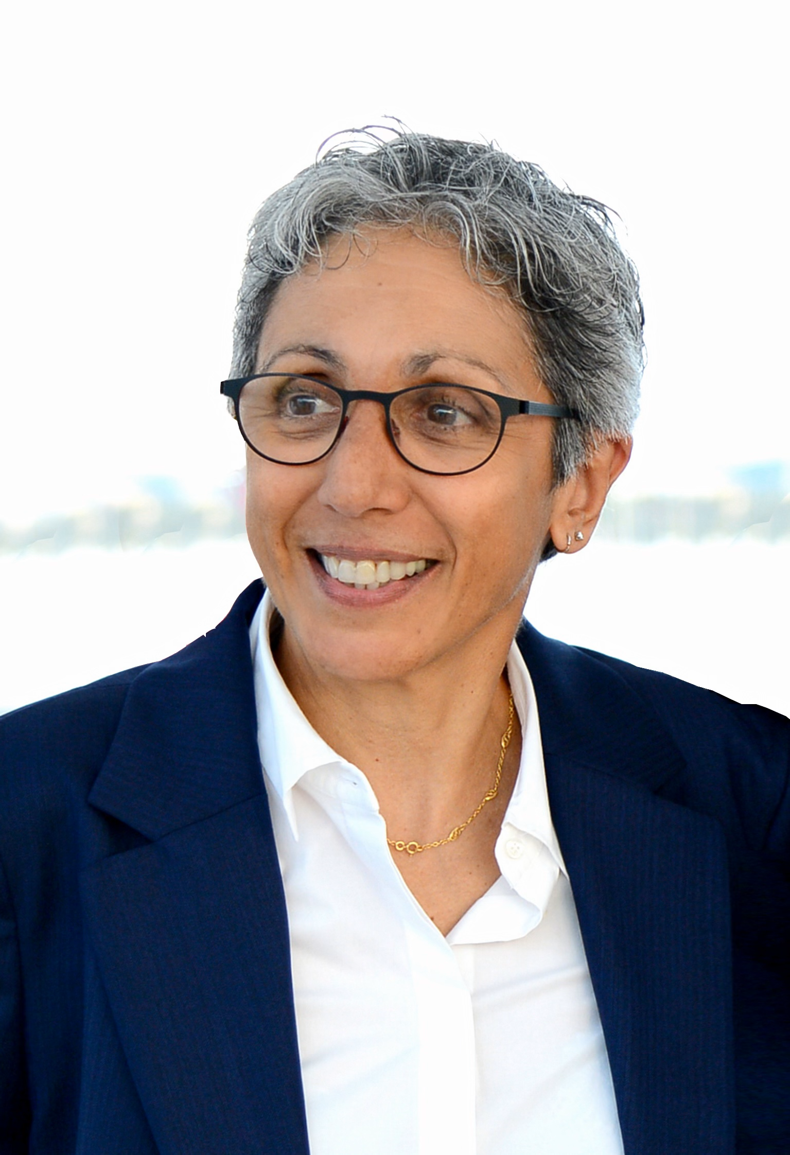 Colette Weizman / © DR