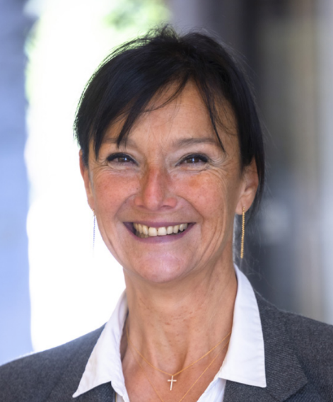 Laure-Agnès Caradec / © DR