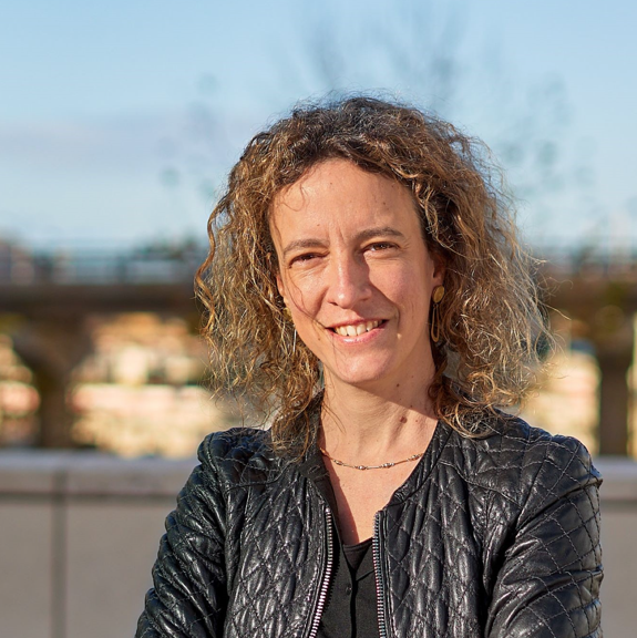 Aurélie Cousi / © DR