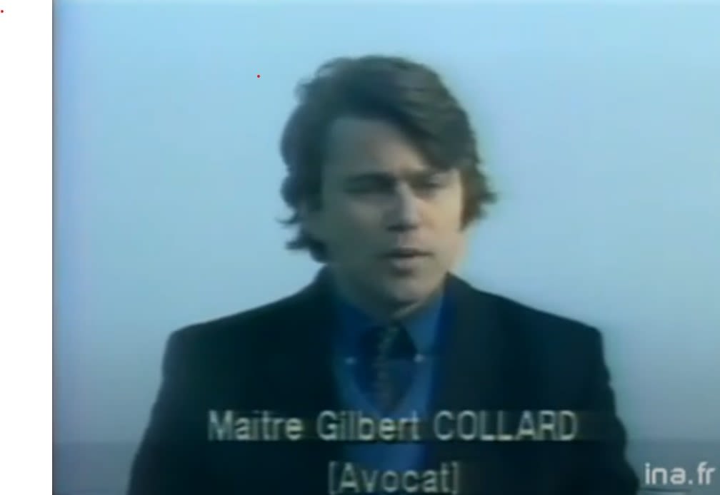 Institut National de l'Audiovisuel - Durée : 15:15