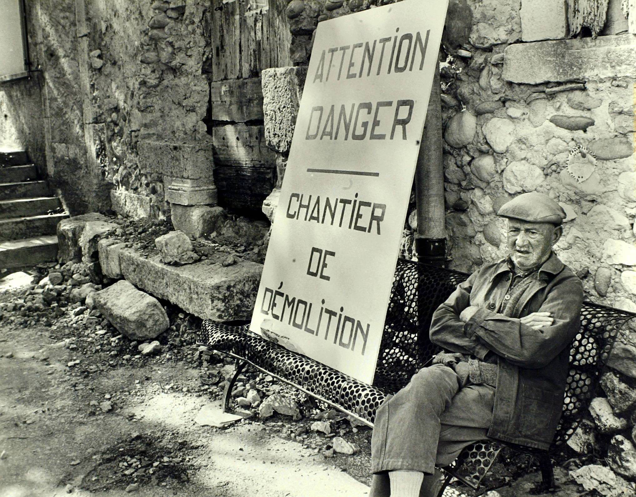 Sudorama / Institut National de l'Audiovisuel. Durée : 01:20