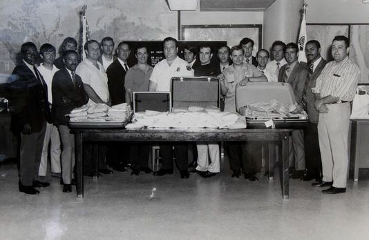 Saisie de drogue à New York, issue des réseaux marseillais / La Provence