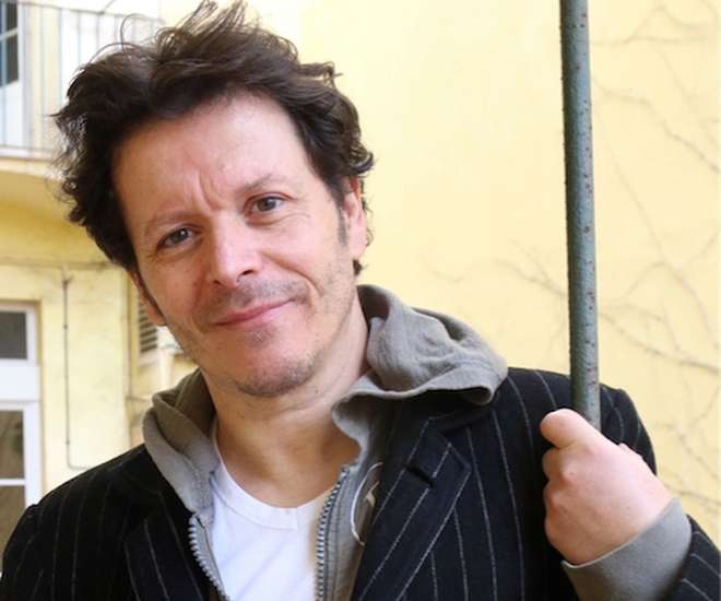 Emmanuel Bonini commentera pour Radio France Internationale la cérémonie d’entrée au Panthéon / Corse-Matin