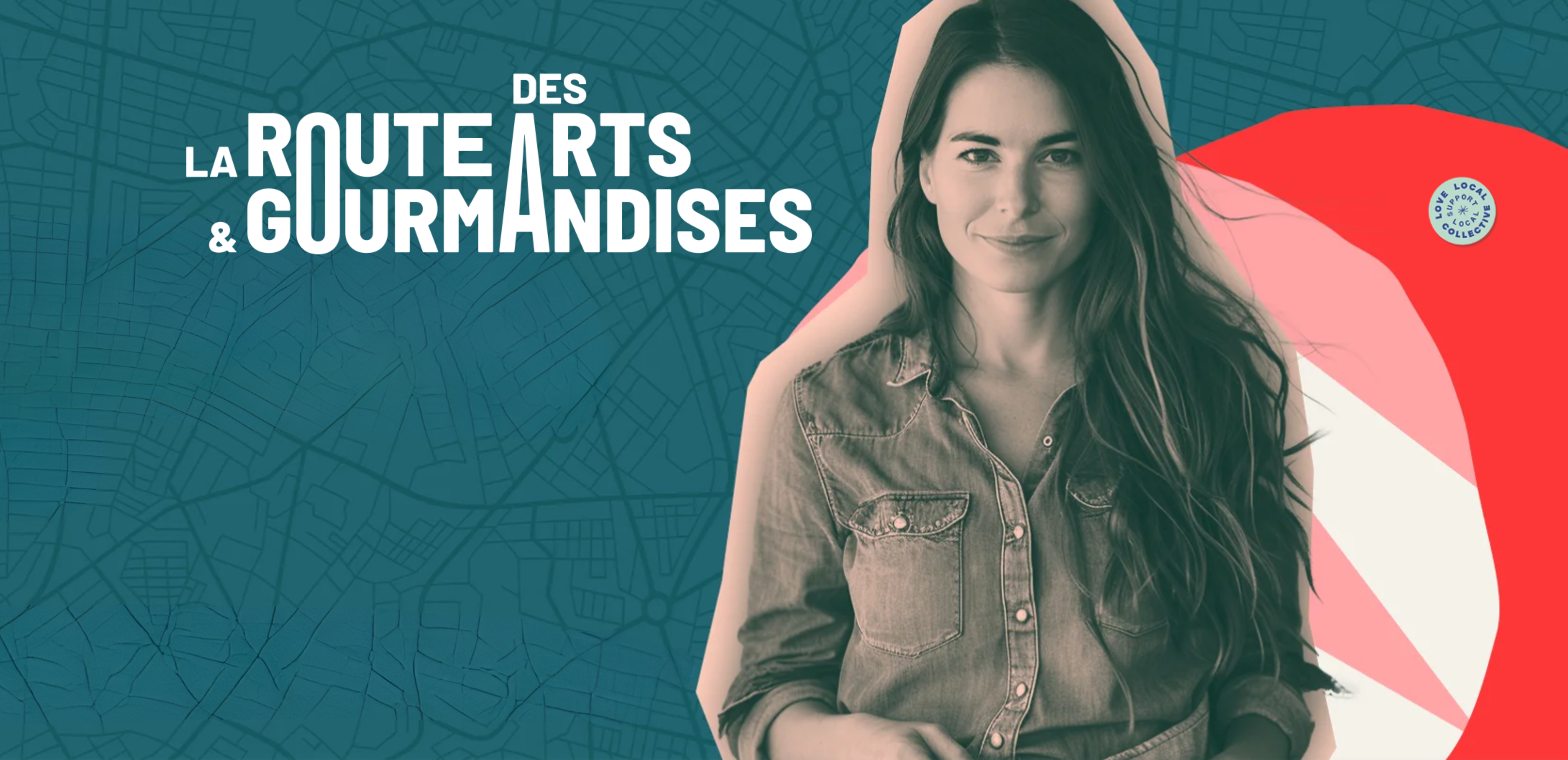 La Route des Arts et Gourmandises / © DR