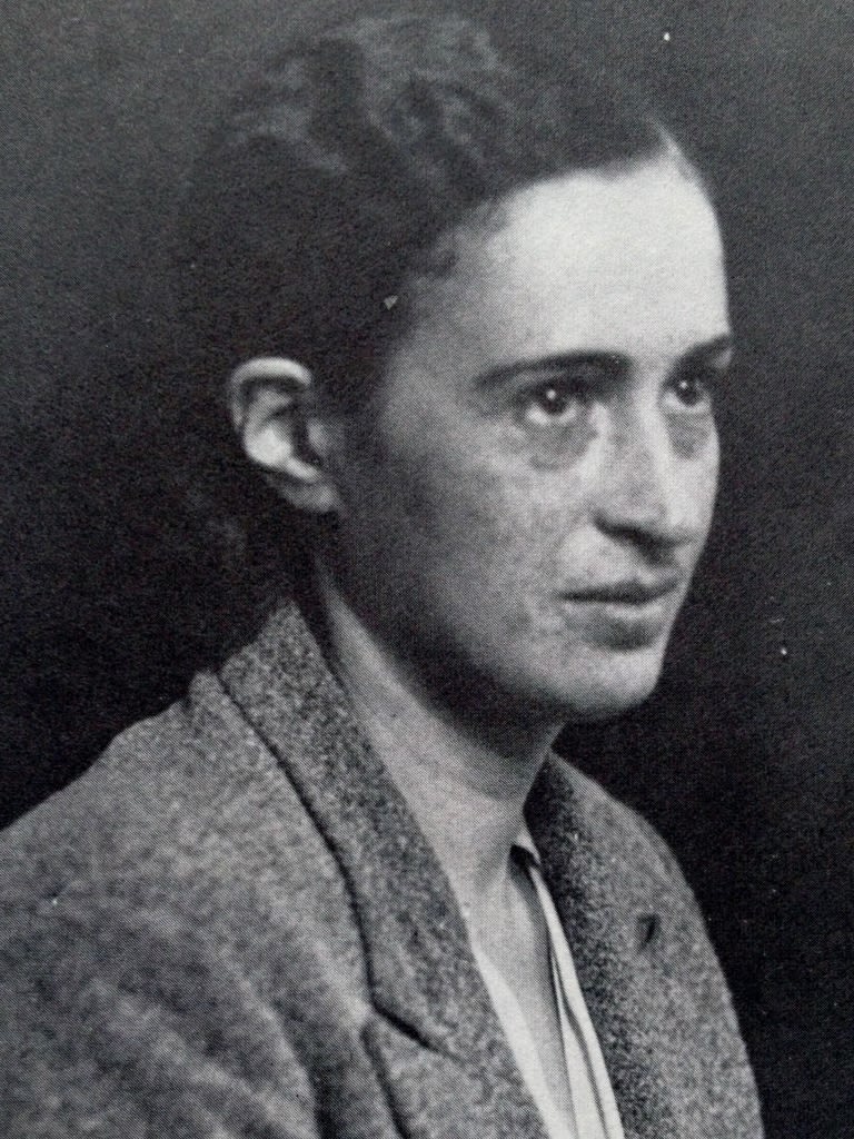 Lisa Fittko, chargée par Varian Fry de créer une filière vers l'Espagne / La Provence