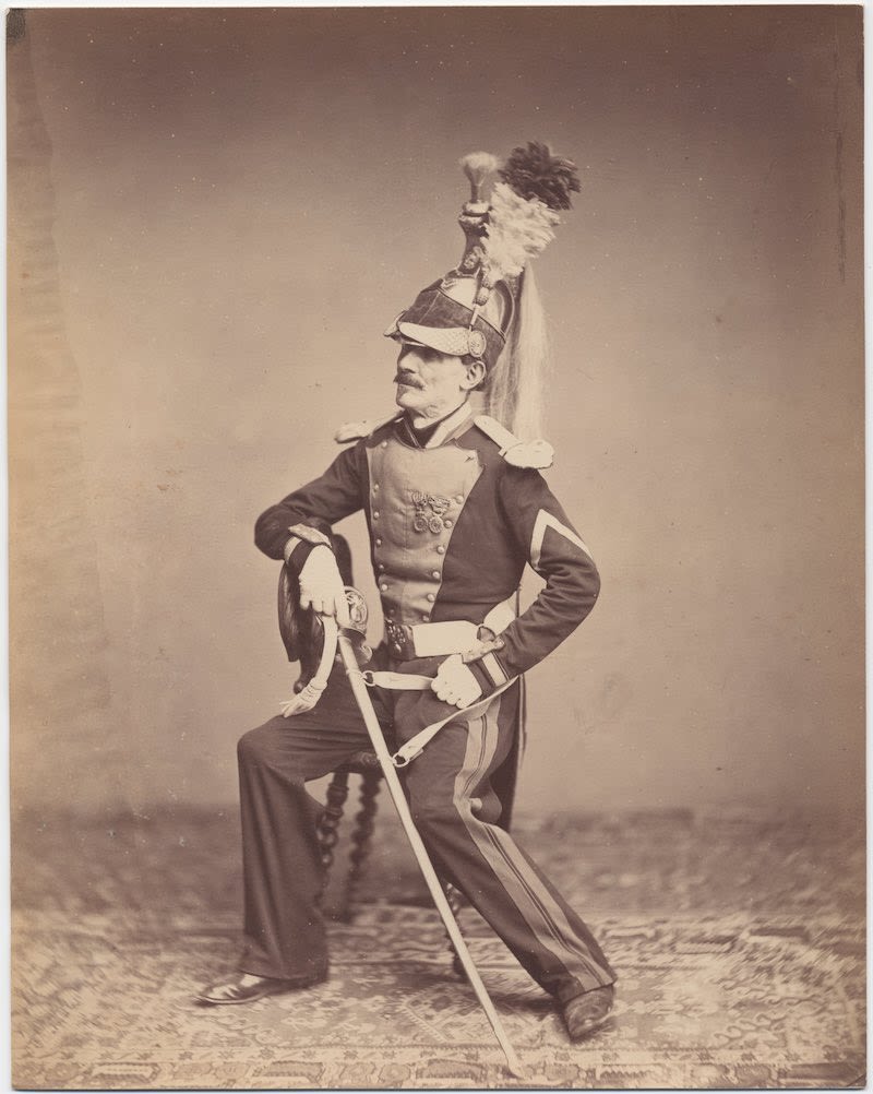 Anne SK Brown Military Collection, Brown University Library