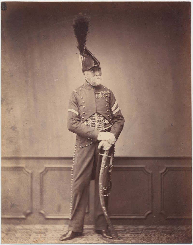 Anne SK Brown Military Collection, Brown University Library
