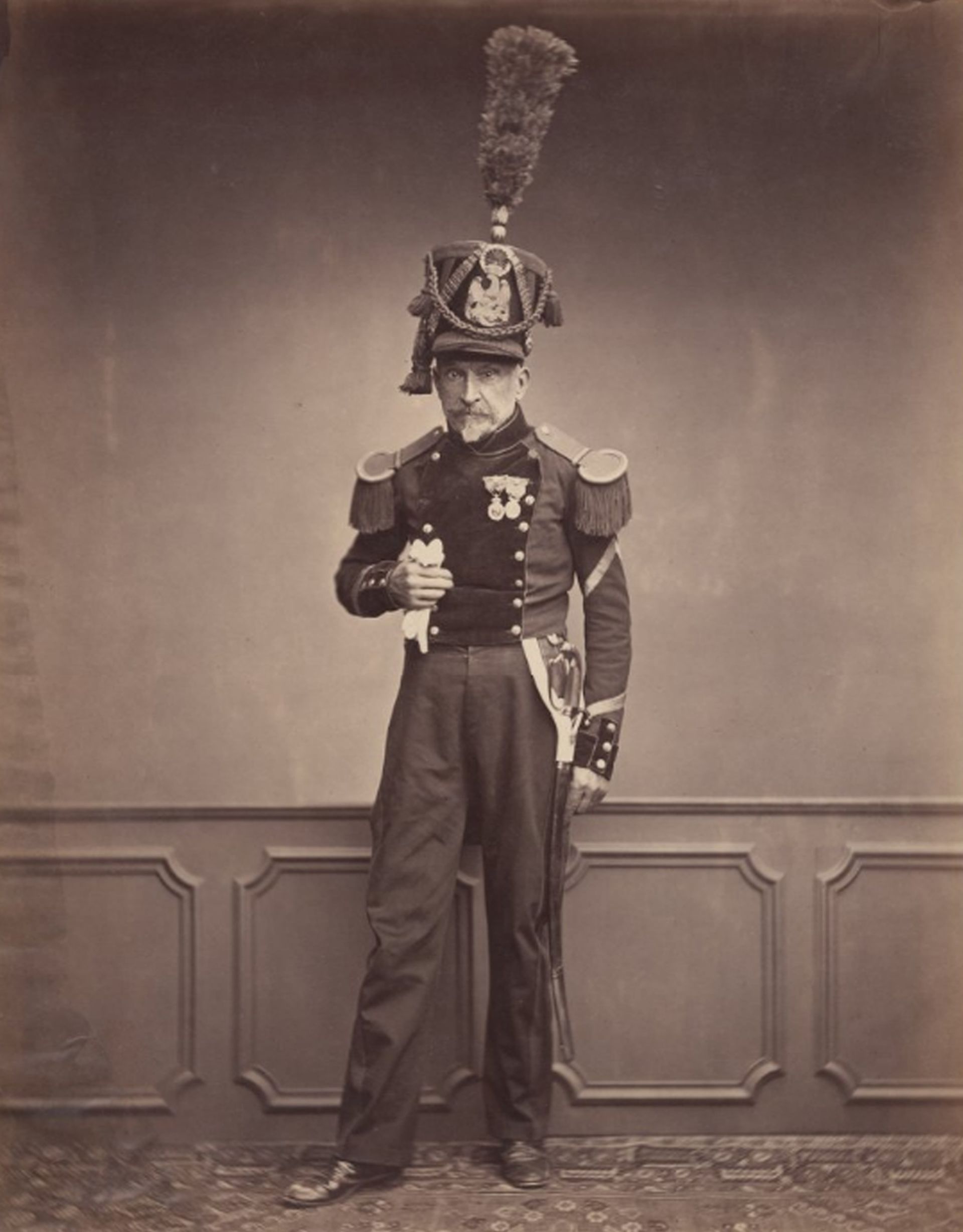 Anne SK Brown Military Collection, Brown University Library