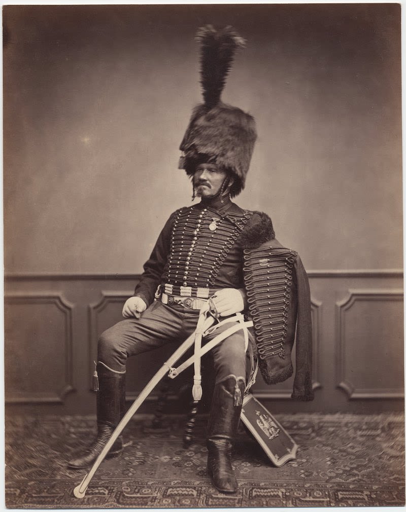 Anne SK Brown Military Collection, Brown University Library