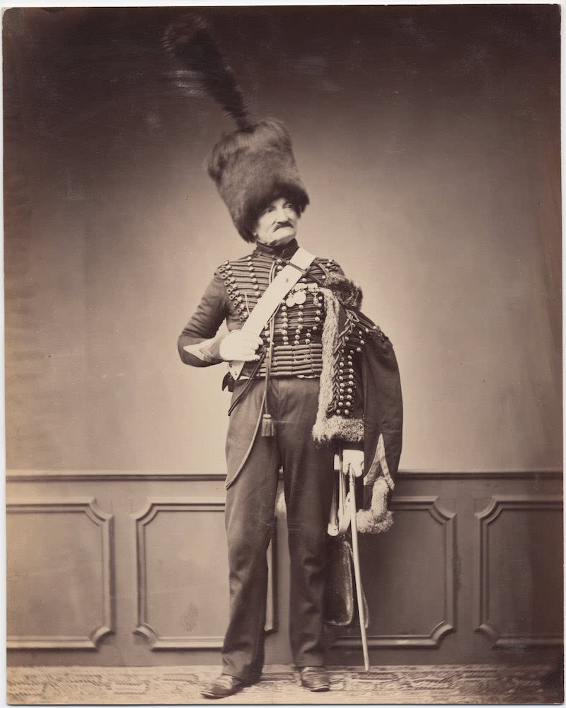 Anne SK Brown Military Collection, Brown University Library