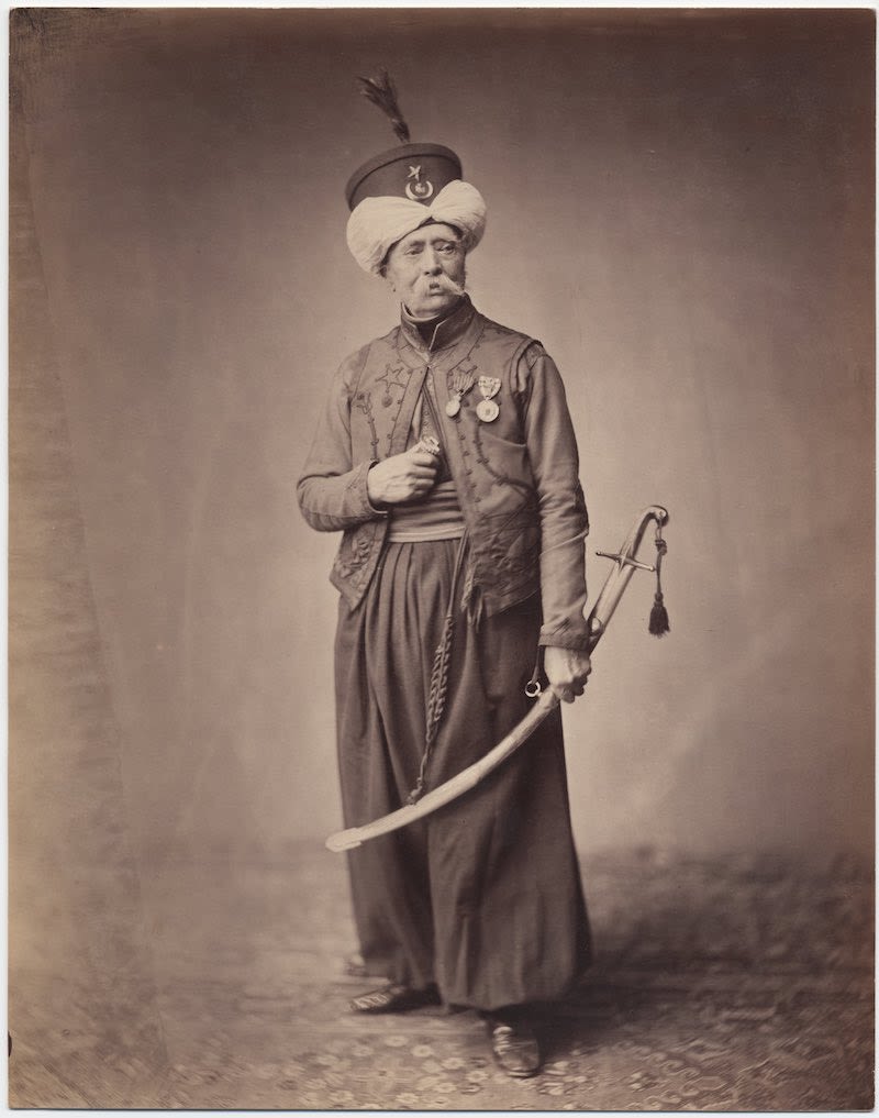 Anne SK Brown Military Collection, Brown University Library