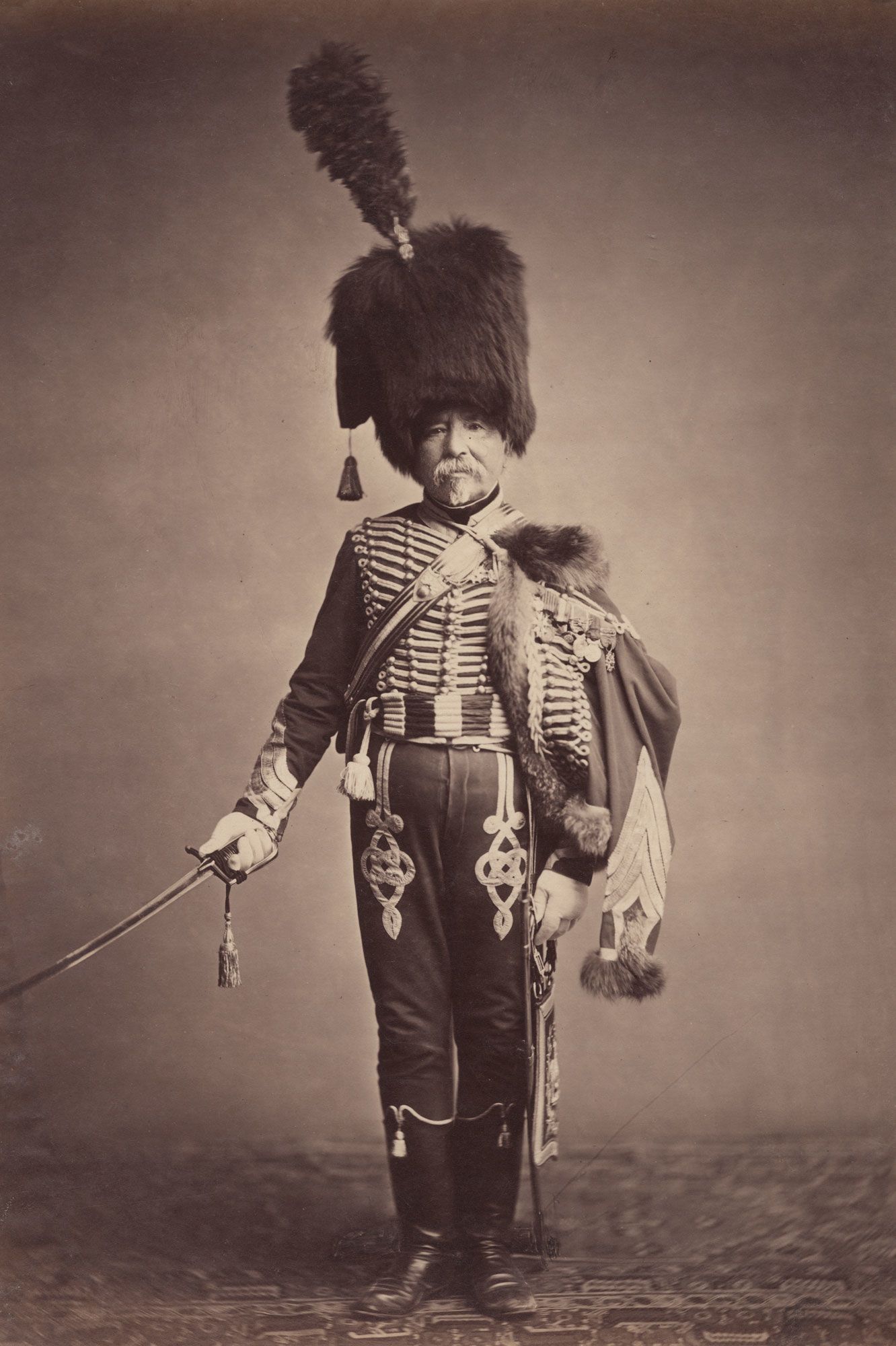 Anne SK Brown Military Collection, Brown University Library
