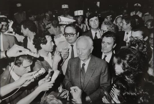 Sudorama / Institut&nbsp;National&nbsp;de&nbsp;l'Audiovisuel. Durée : 02:04