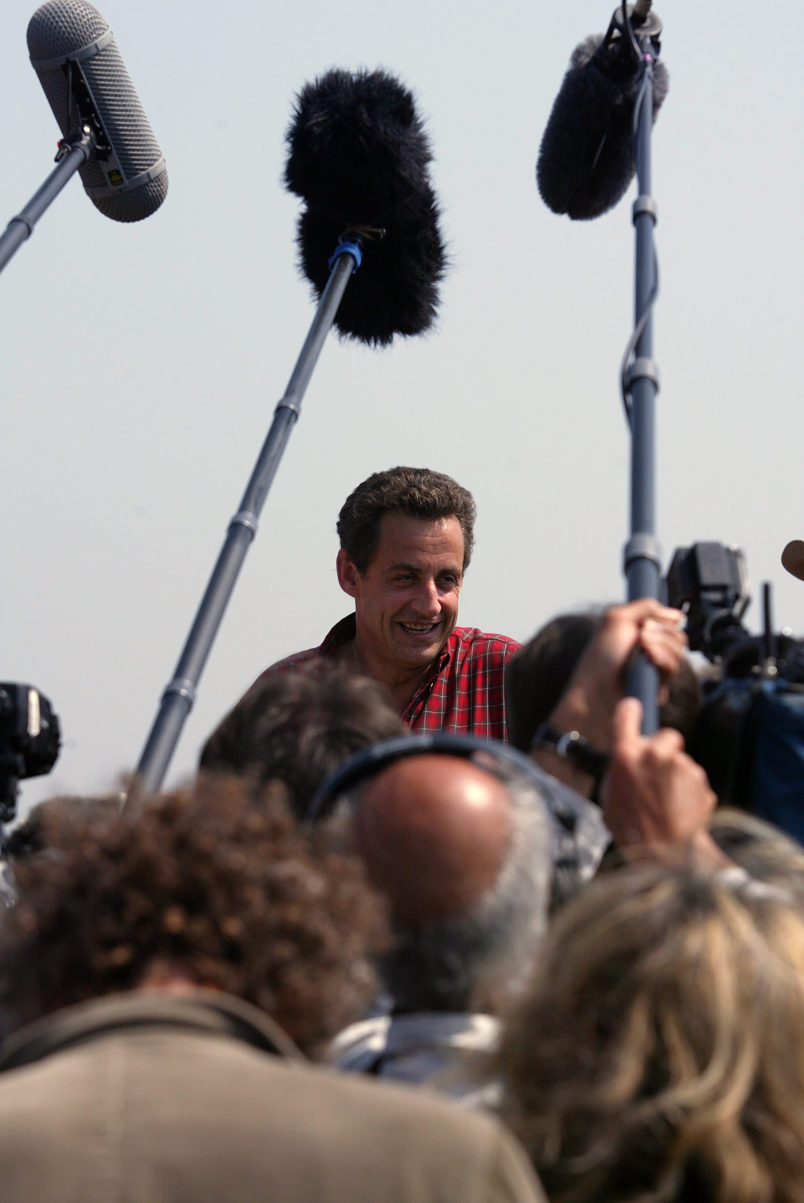 Les Républicains. Durée : 02:01