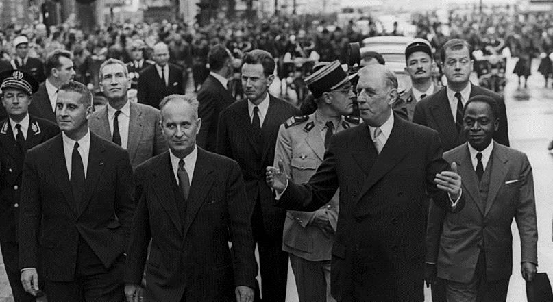 Sudorama / Institut&nbsp;National&nbsp;de&nbsp;l'Audiovisuel. Durée : 08:58