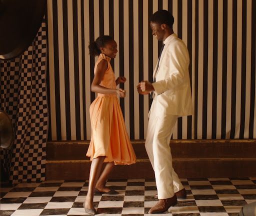 « Twist à Bamako » sortira dans les salles le 5 janvier / DR